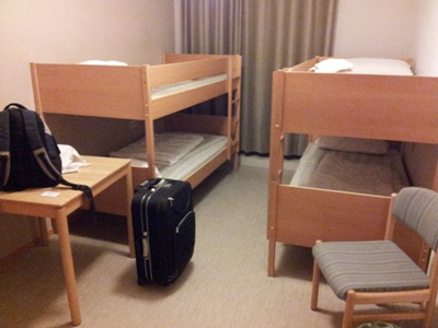Mehrbettzimmer