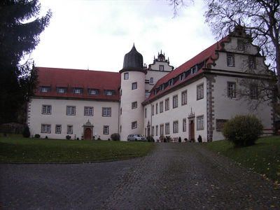 Das Schloss